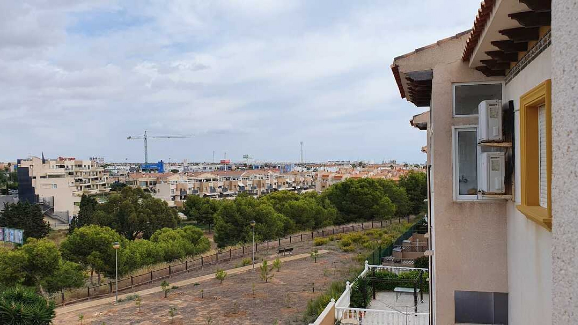 Apartment / flat in Cabo Roig