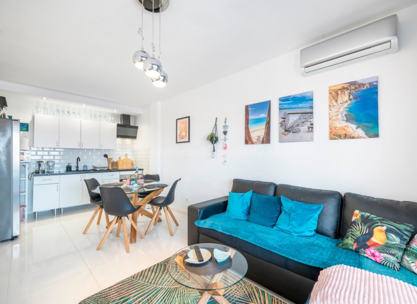 Apartment / flat in Cabo Roig