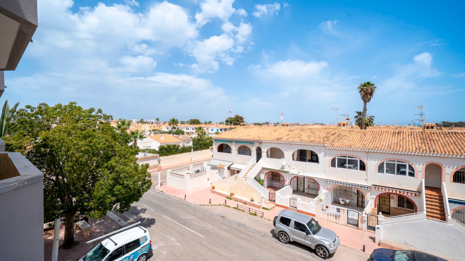 Apartment / flat in Cabo Roig