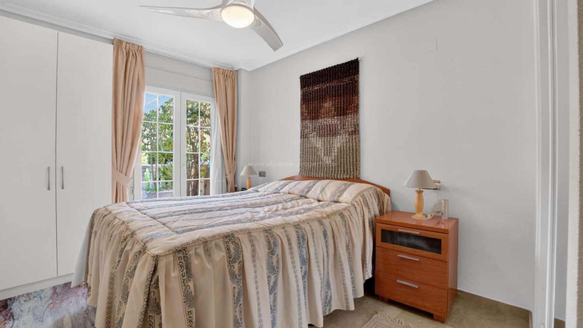 Apartment / flat in Cabo Roig