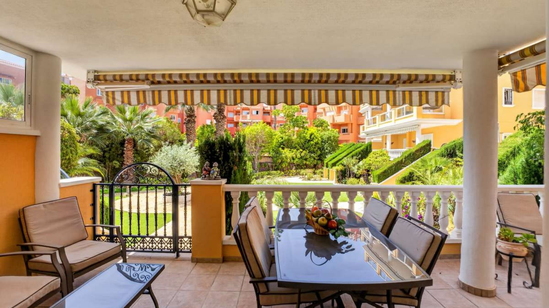 Apartment / flat in Cabo Roig