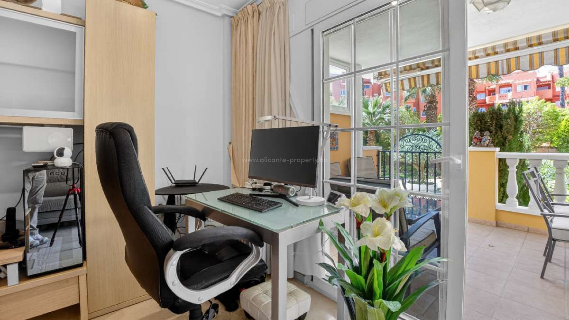 Apartment / flat in Cabo Roig
