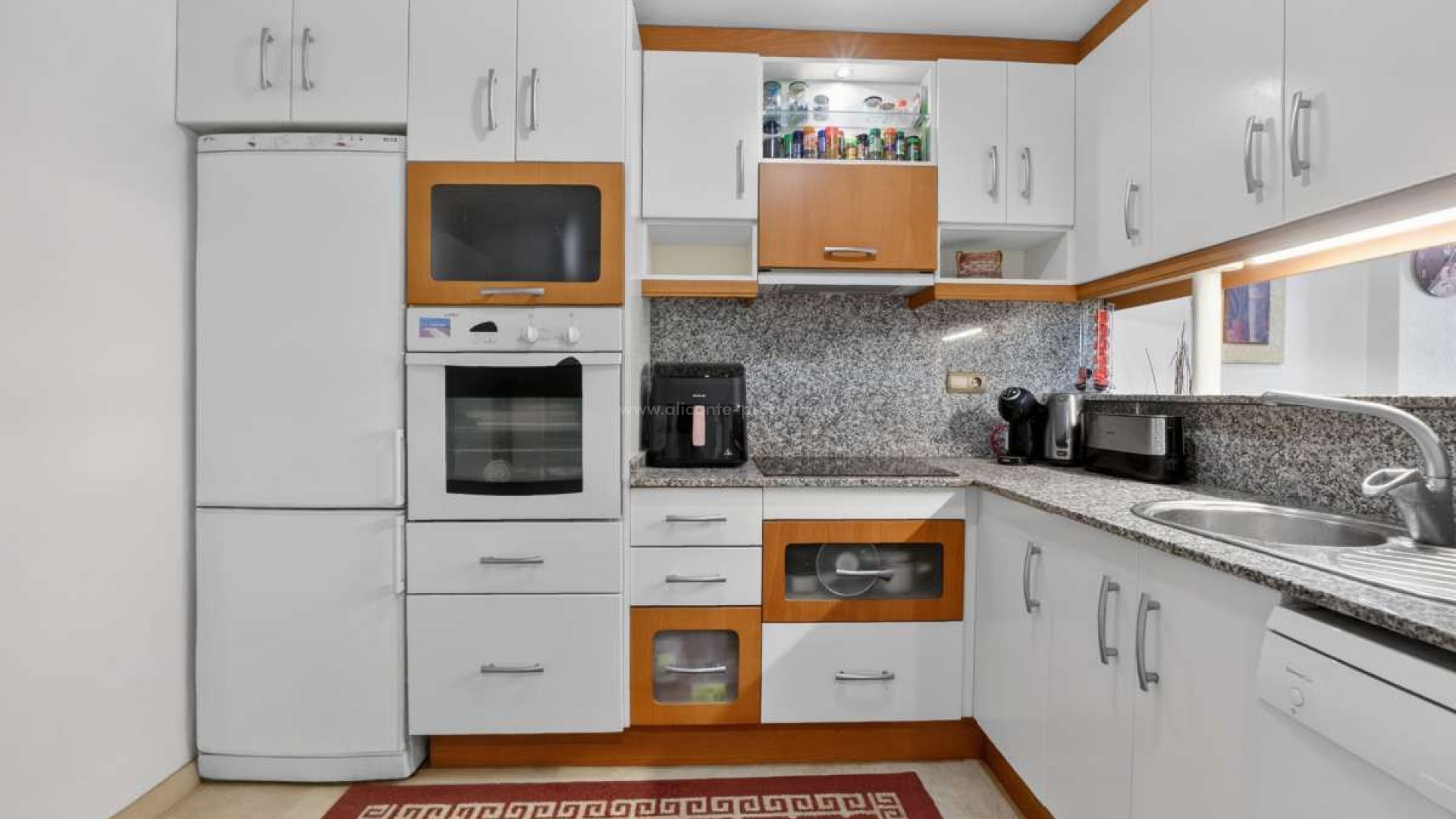 Apartment / flat in Cabo Roig