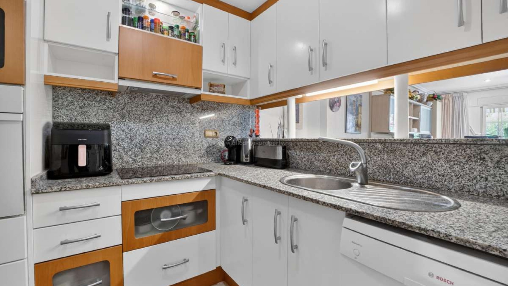 Apartment / flat in Cabo Roig