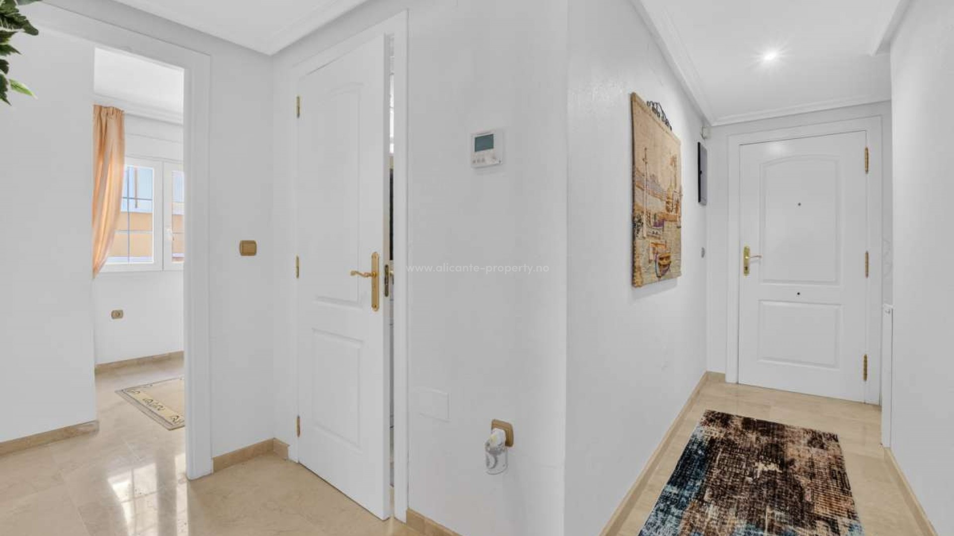 Apartment / flat in Cabo Roig