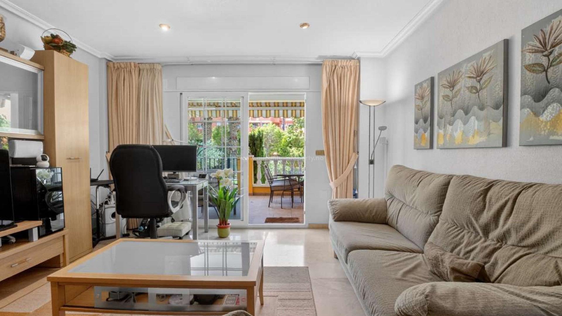 Apartment / flat in Cabo Roig