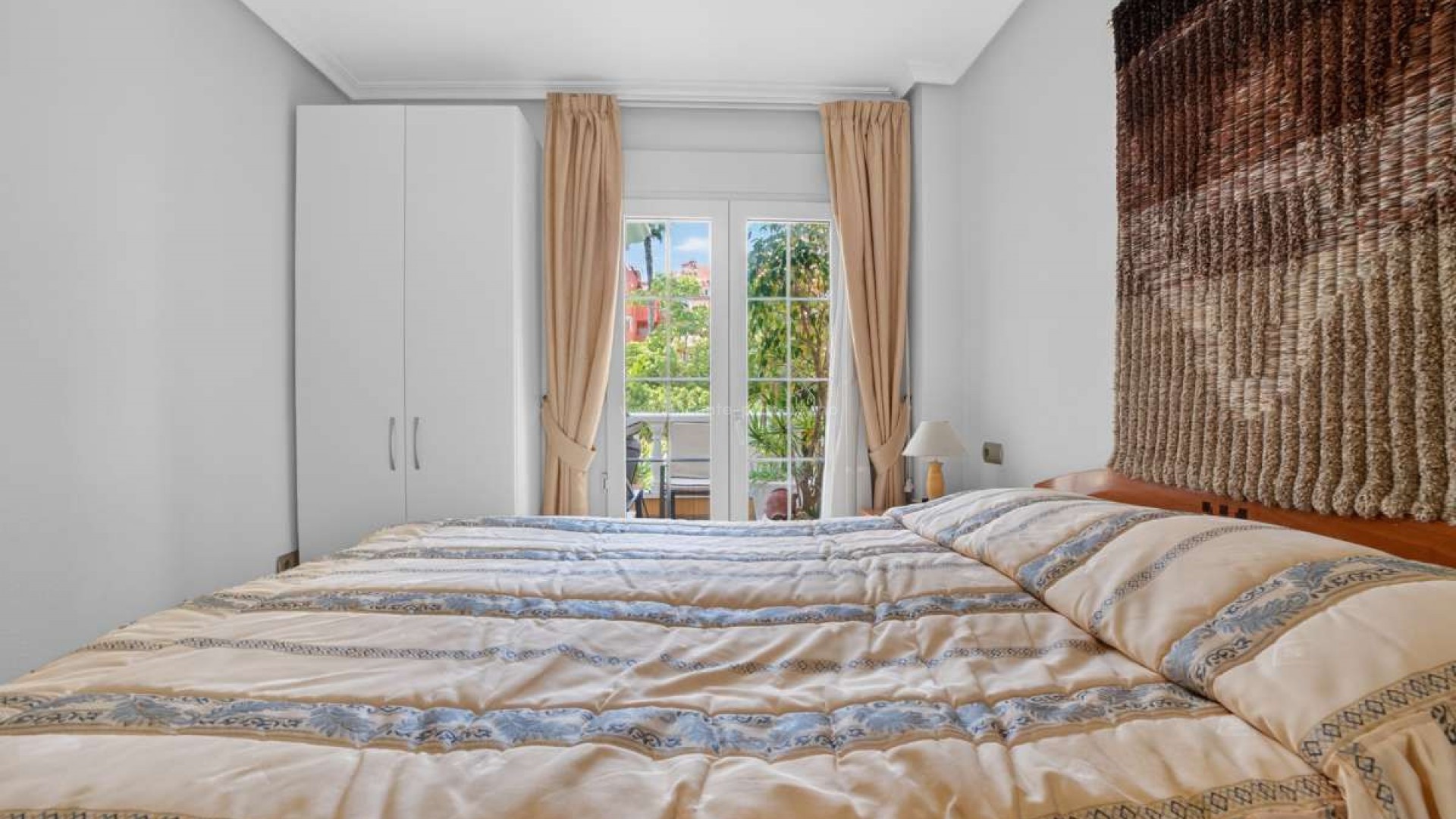 Apartment / flat in Cabo Roig