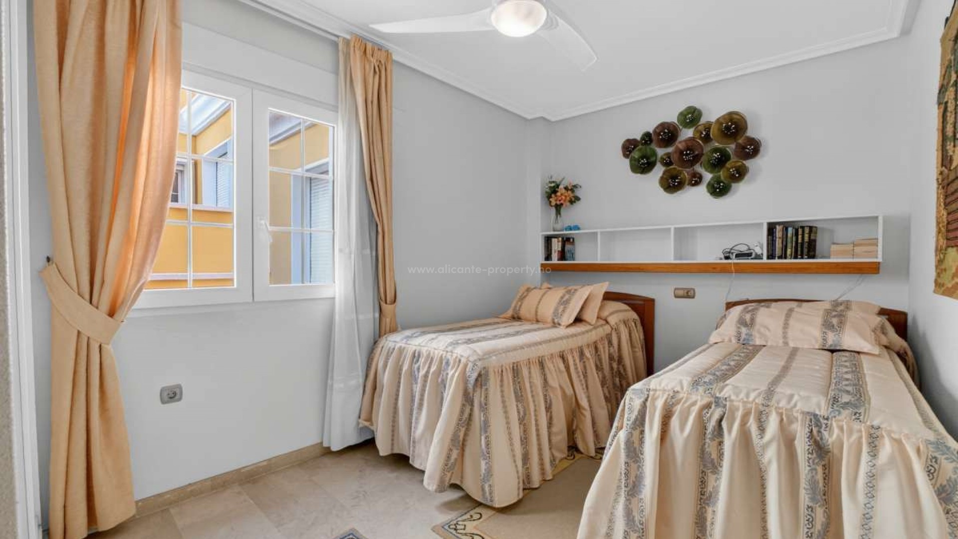 Apartment / flat in Cabo Roig