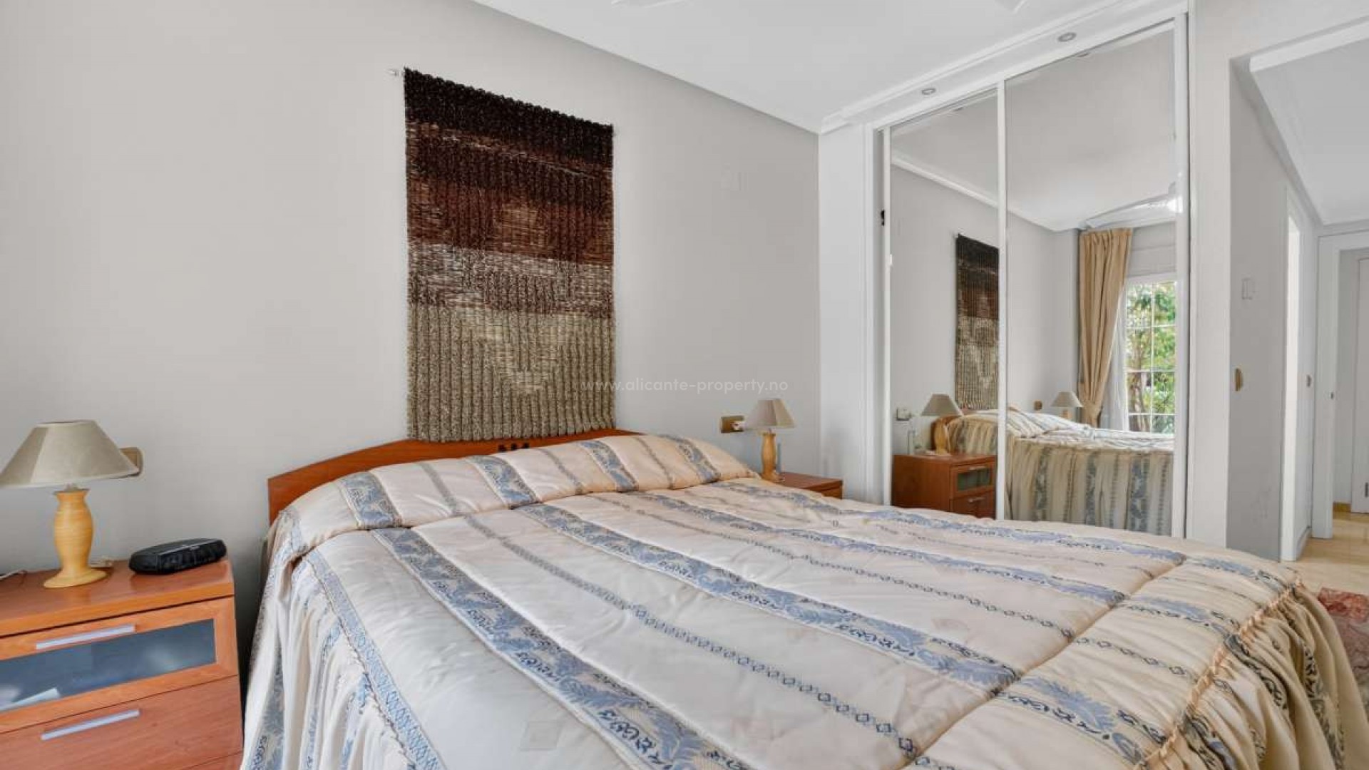 Apartment / flat in Cabo Roig