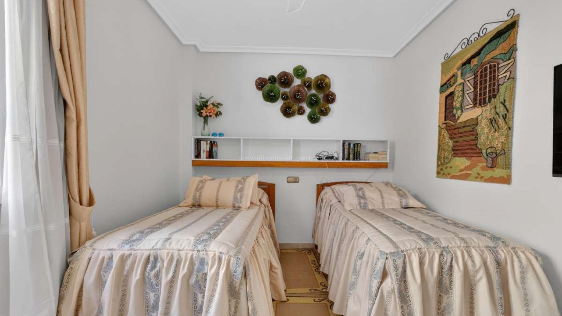 Apartment / flat in Cabo Roig