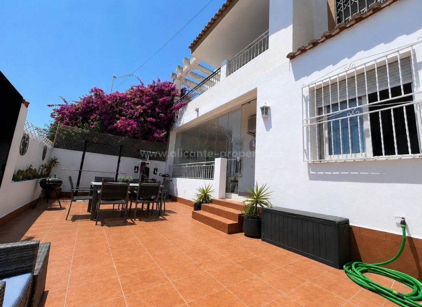 Apartment / flat in Cabo Roig