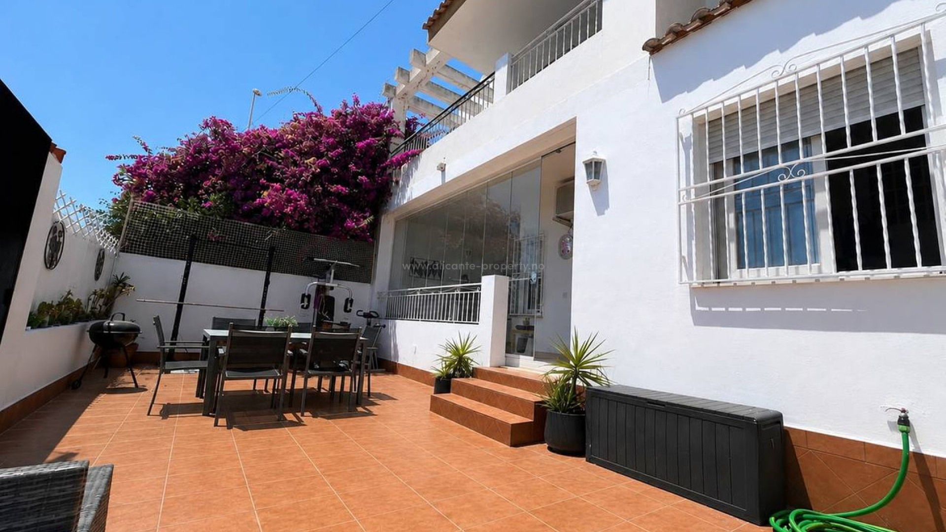 Apartment / flat in Cabo Roig