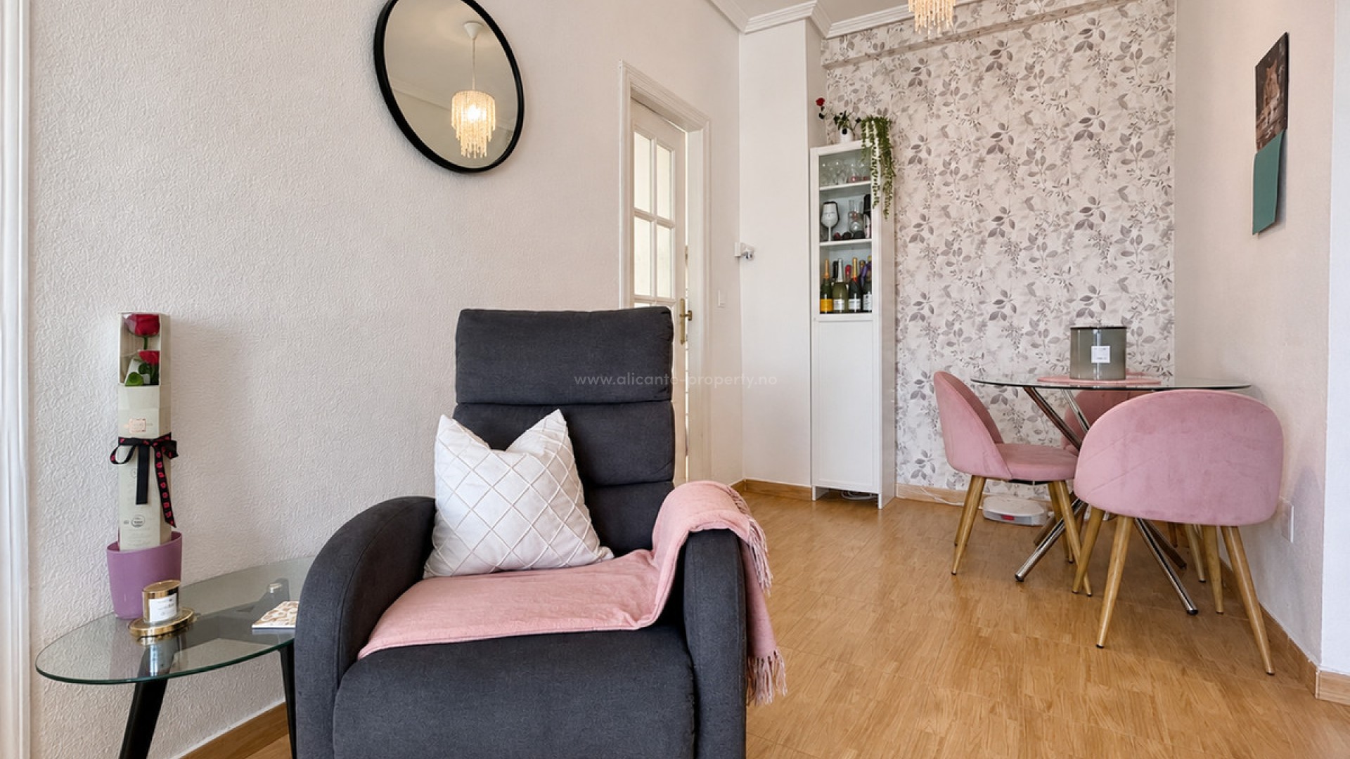 Apartment / flat in Cabo Roig