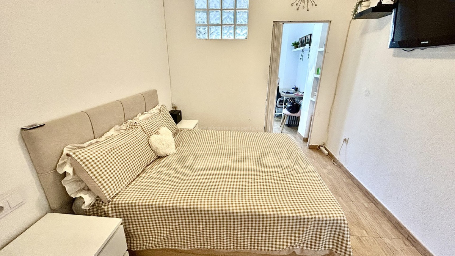 Apartment / flat in Cabo Roig