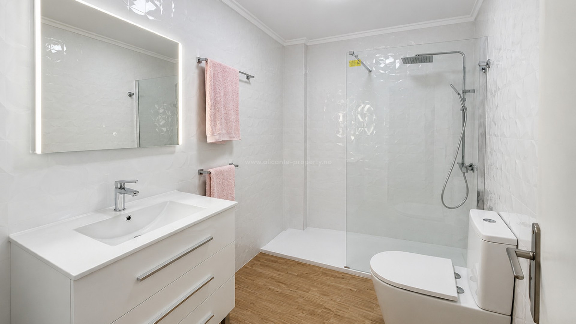 Apartment / flat in Cabo Roig