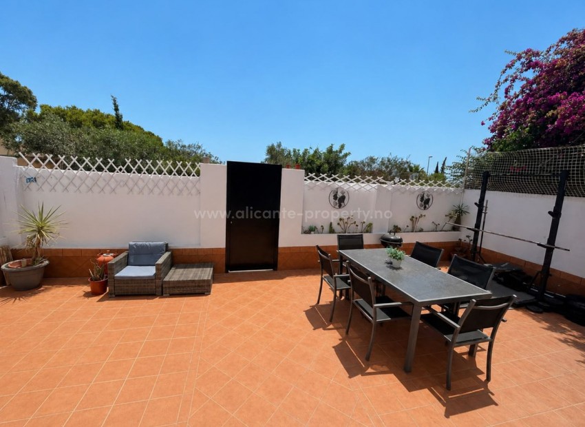 Apartment / flat in Cabo Roig