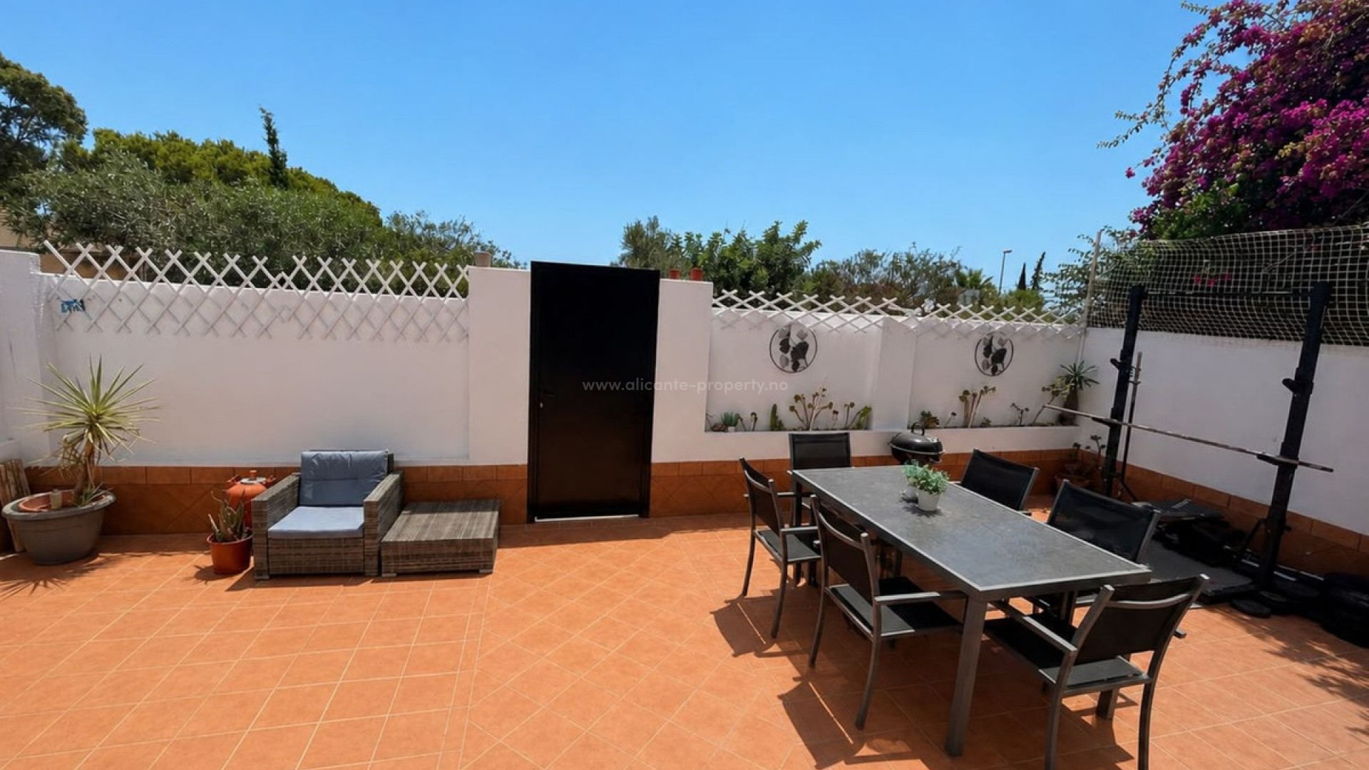 Apartment / flat in Cabo Roig