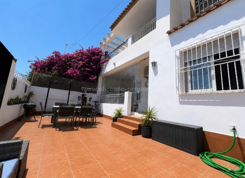 Apartment / flat in Cabo Roig
