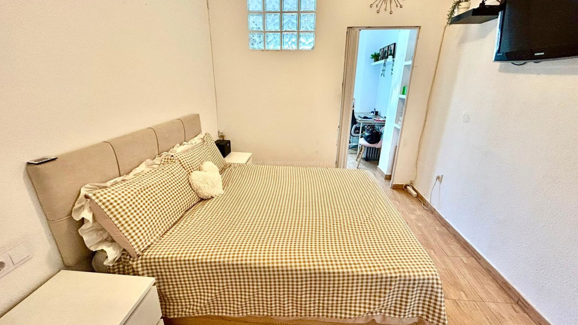 Apartment / flat in Cabo Roig