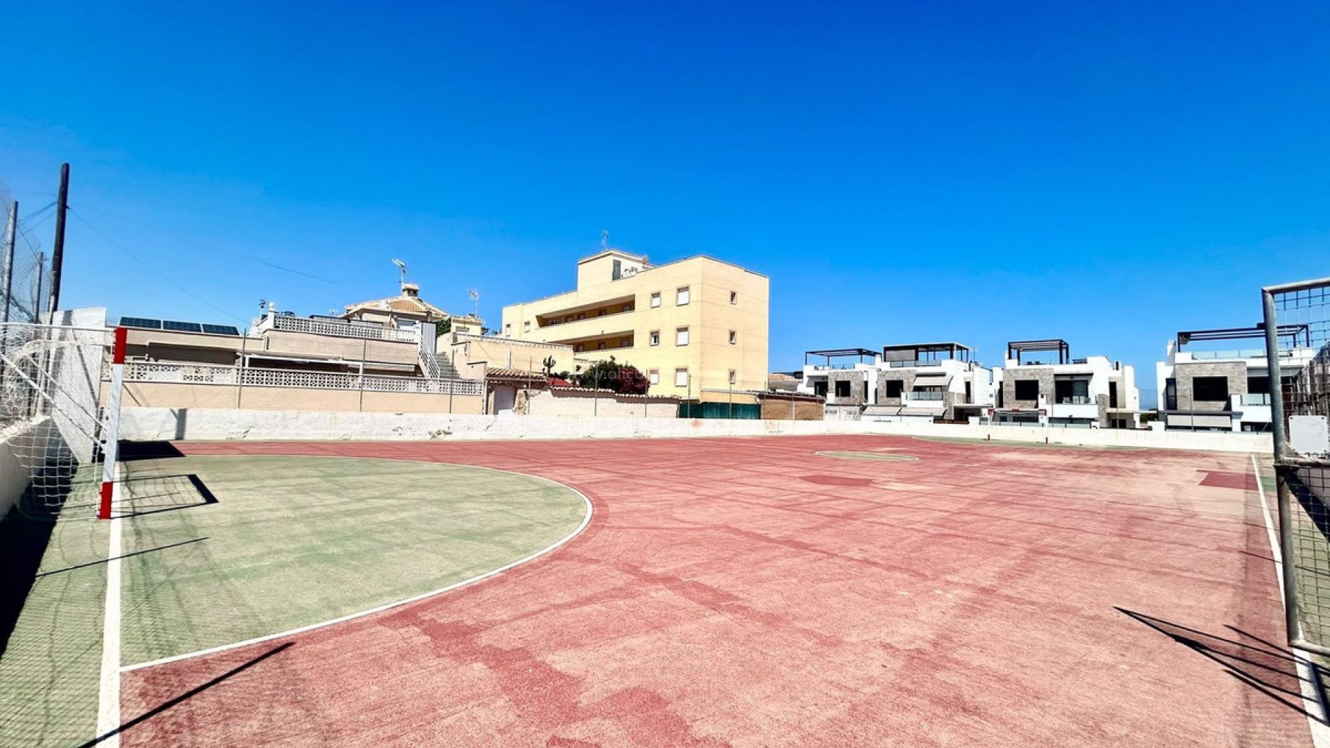 Apartment / flat in Cabo Roig