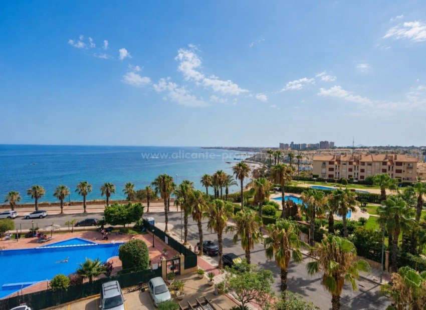 Apartment / flat in Cabo Roig