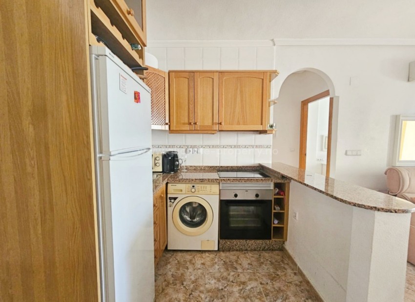 Apartment / flat in Cabo Roig