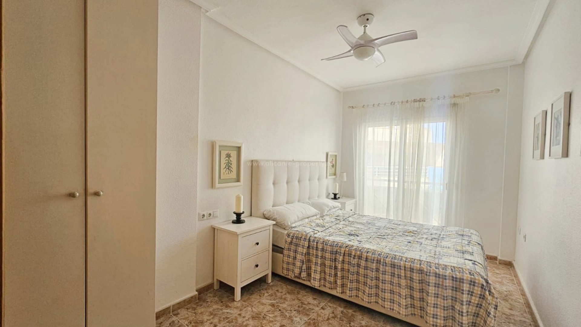 Apartment / flat in Cabo Roig