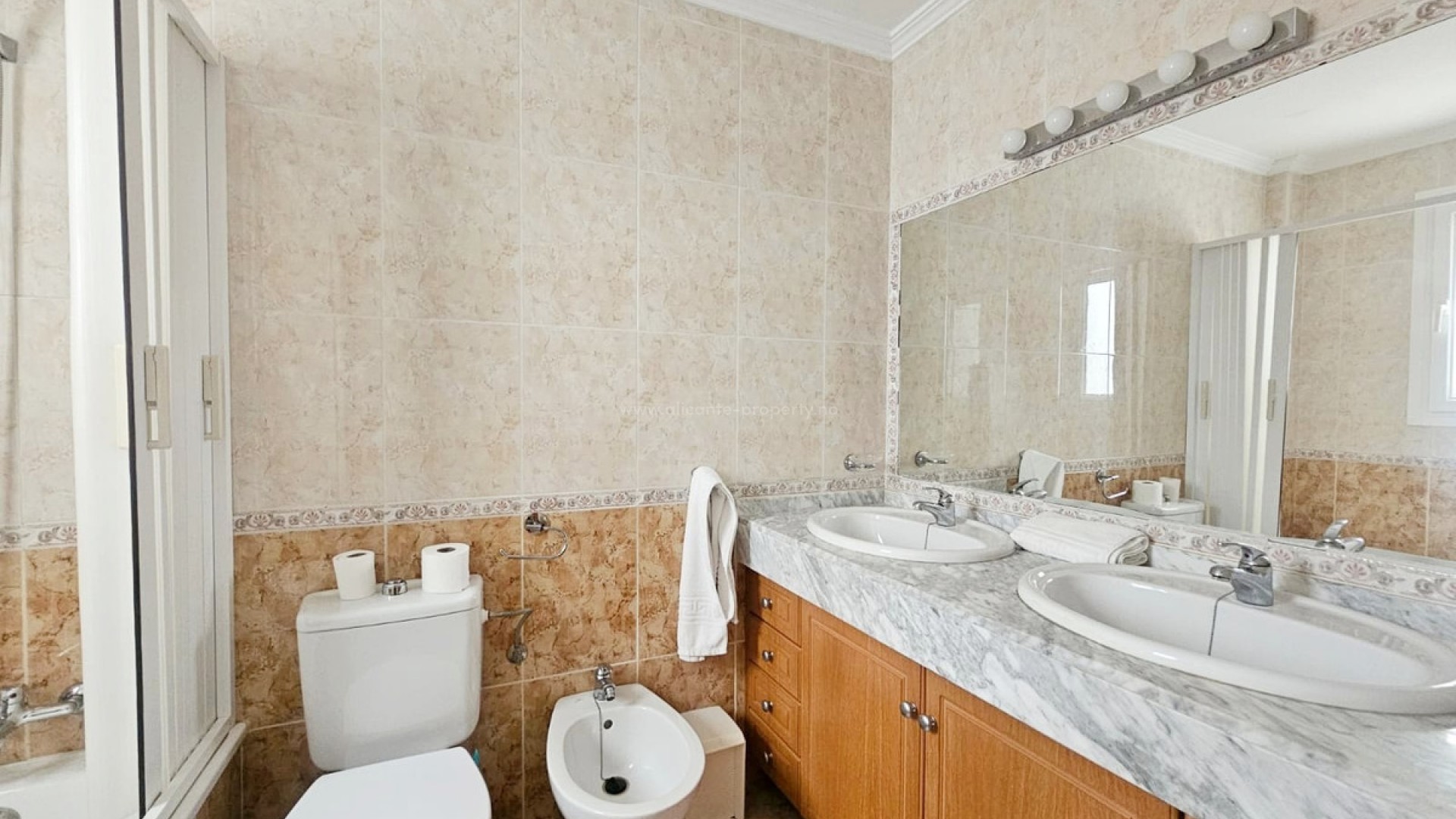 Apartment / flat in Cabo Roig