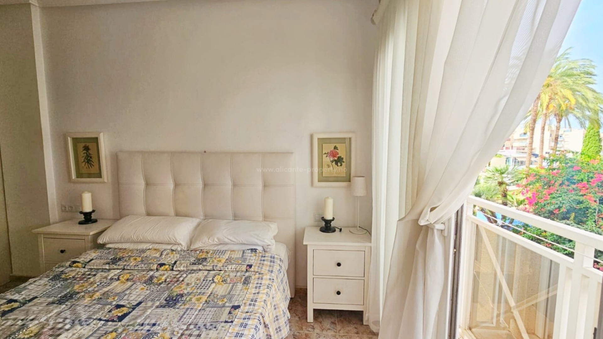 Apartment / flat in Cabo Roig