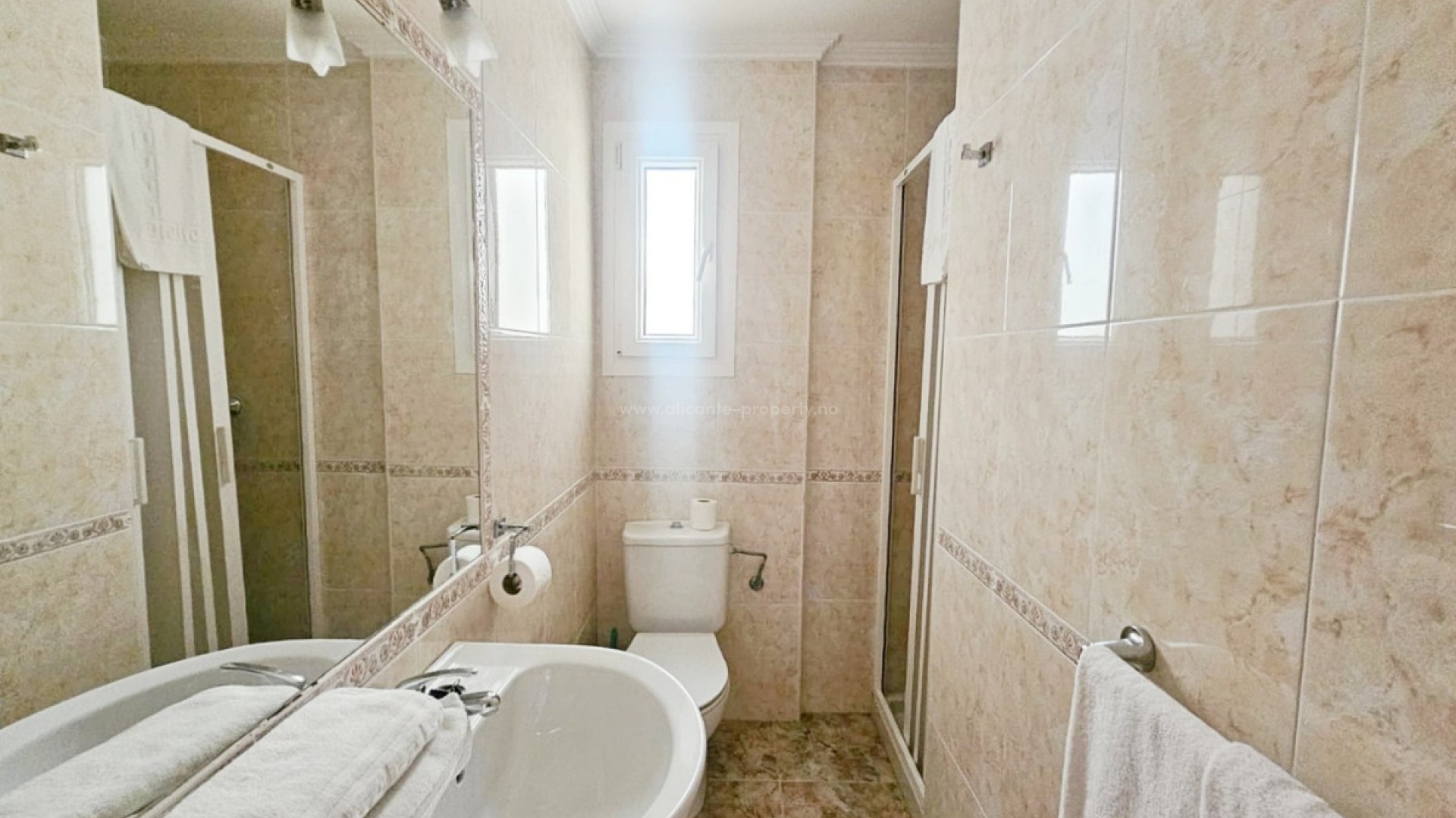 Apartment / flat in Cabo Roig