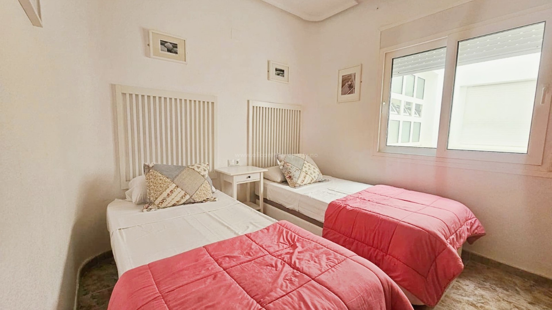Apartment / flat in Cabo Roig