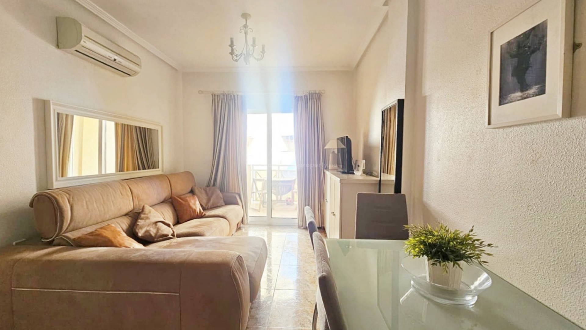 Apartment / flat in Cabo Roig