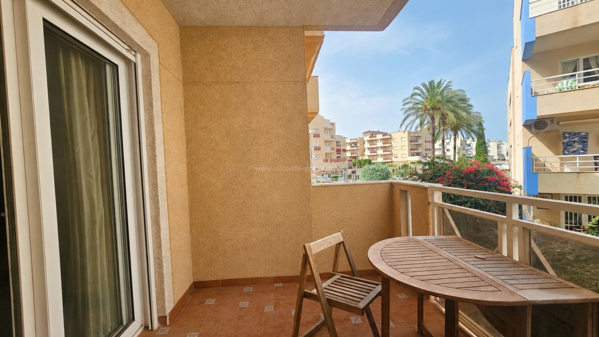 Apartment / flat in Cabo Roig