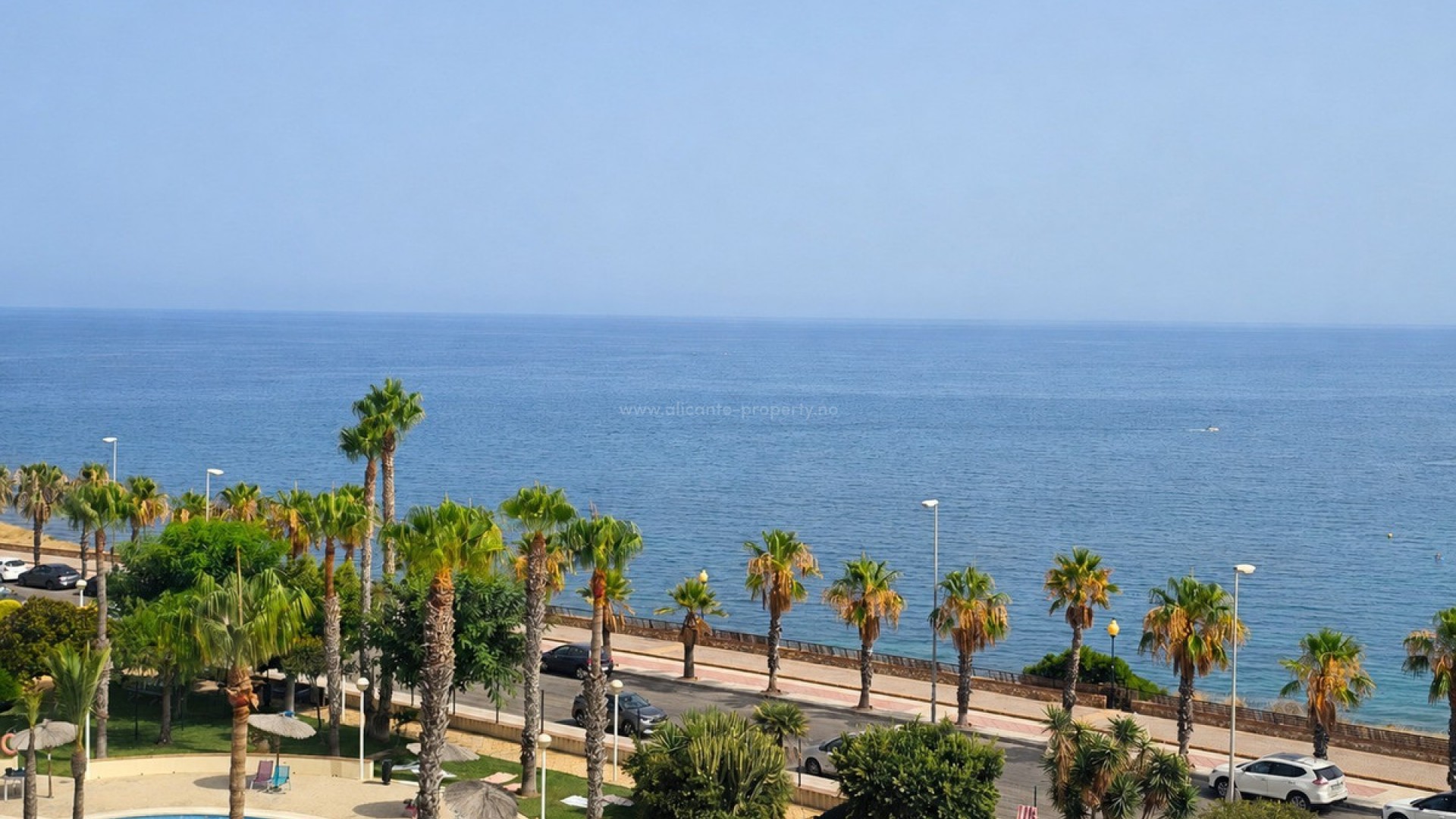 Apartment / flat in Cabo Roig