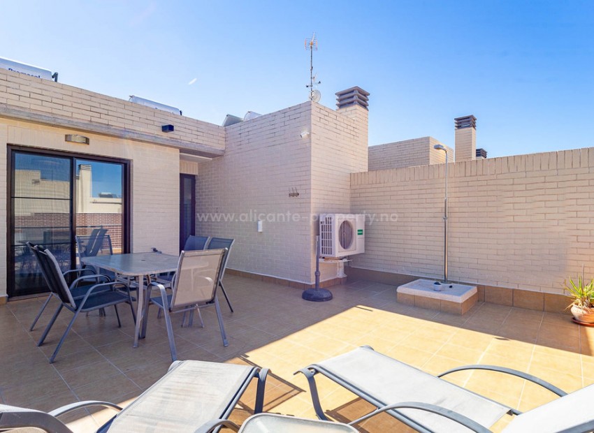 Apartment / flat in Cabo Roig