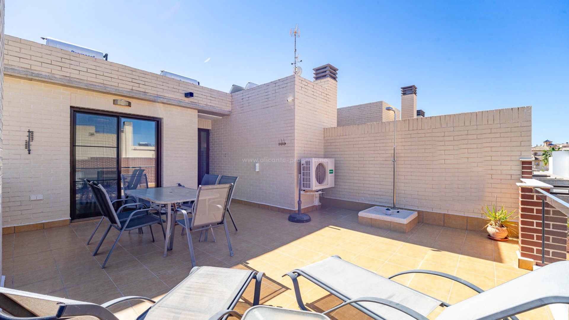 Apartment / flat in Cabo Roig