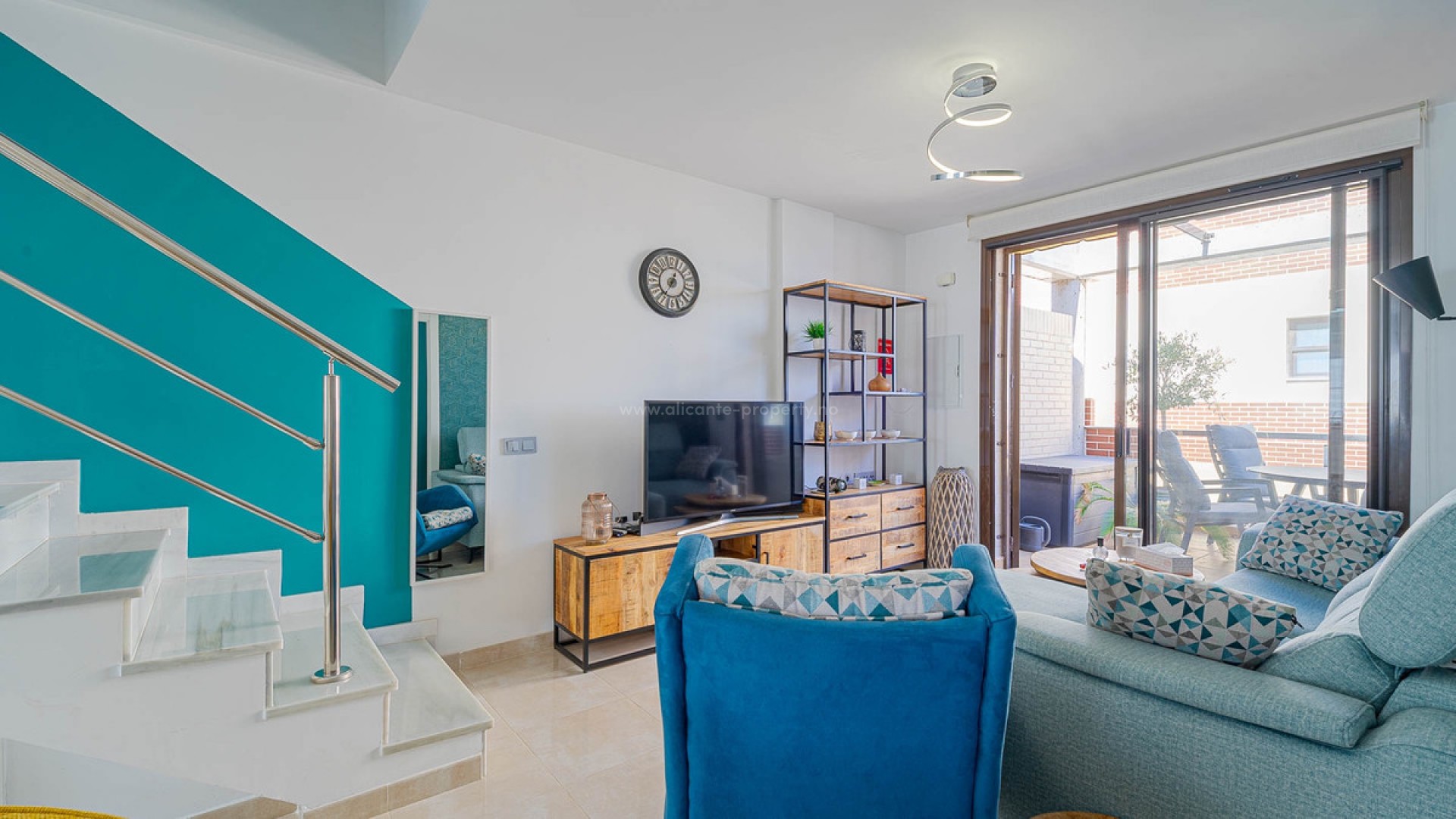 Apartment / flat in Cabo Roig