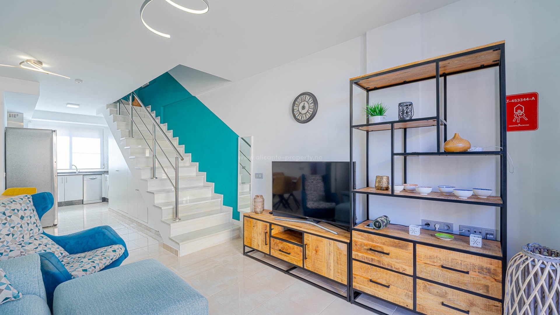 Apartment / flat in Cabo Roig