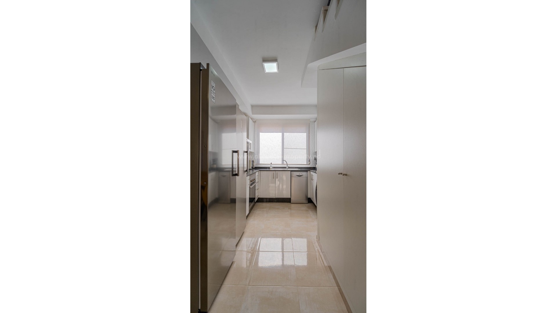 Apartment / flat in Cabo Roig