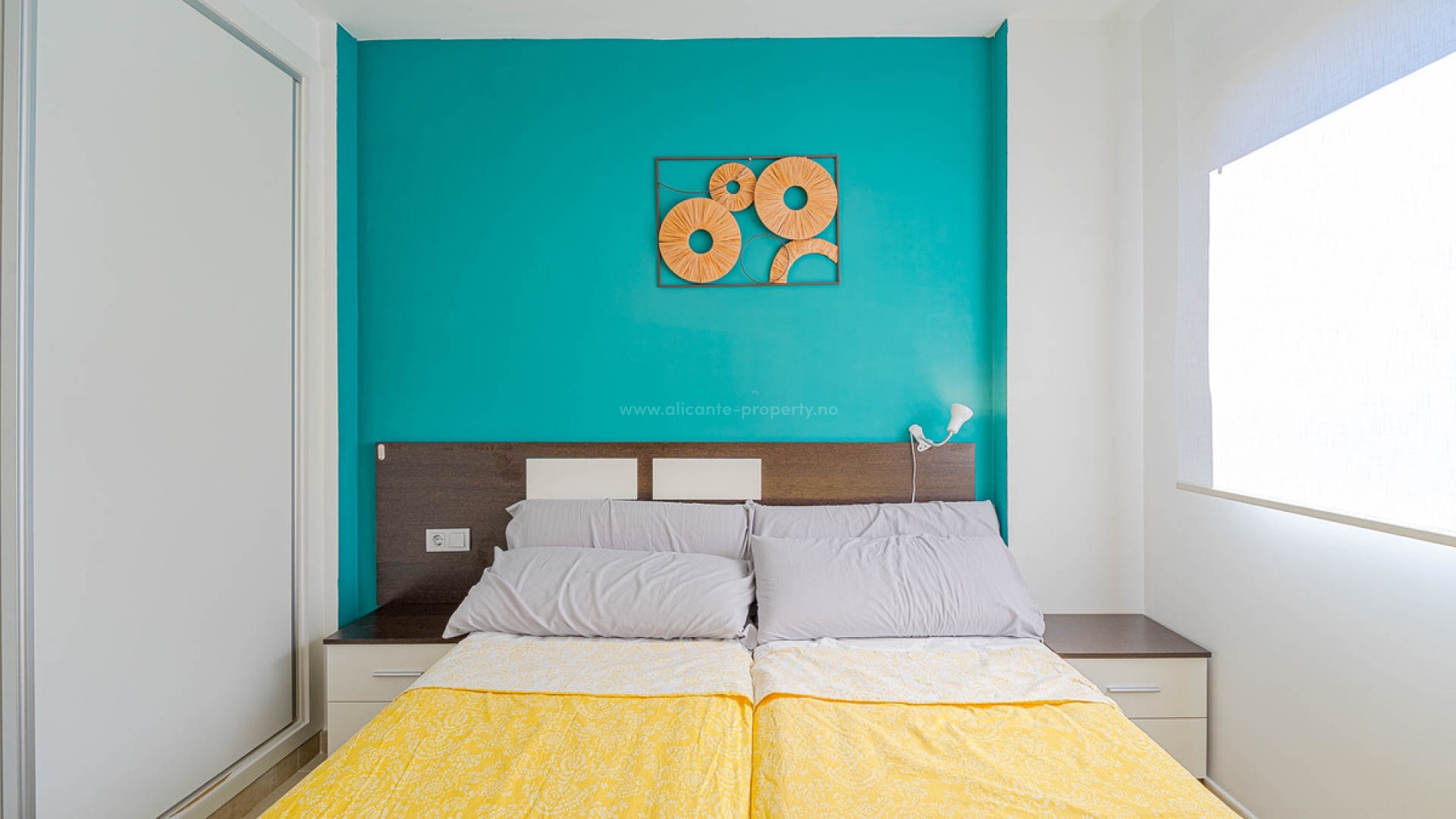 Apartment / flat in Cabo Roig