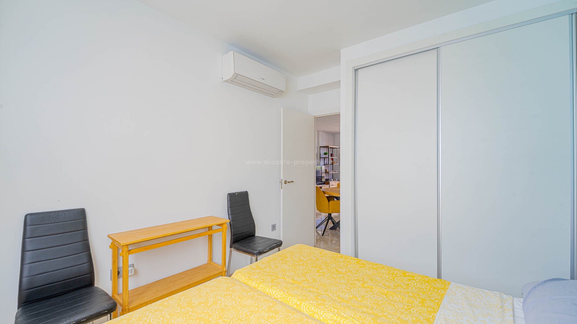 Apartment / flat in Cabo Roig