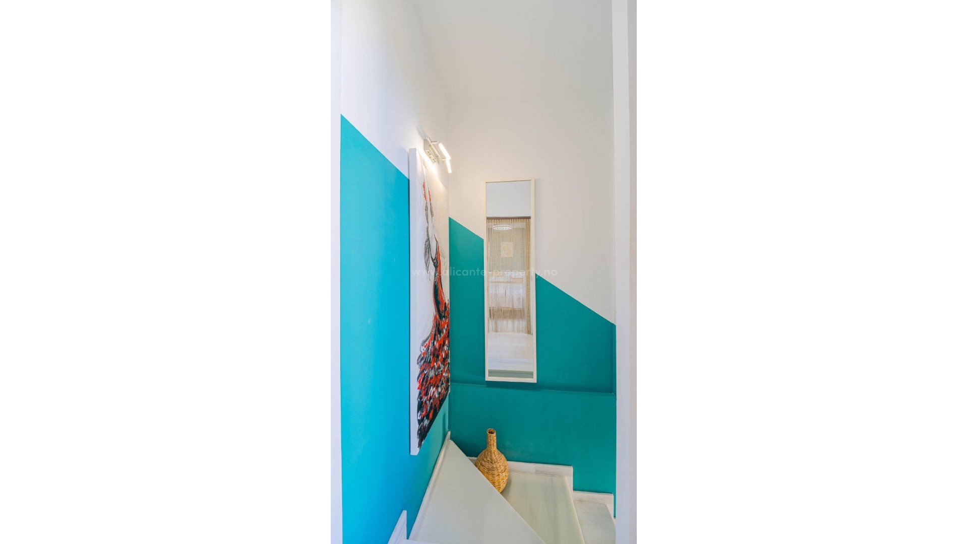 Apartment / flat in Cabo Roig