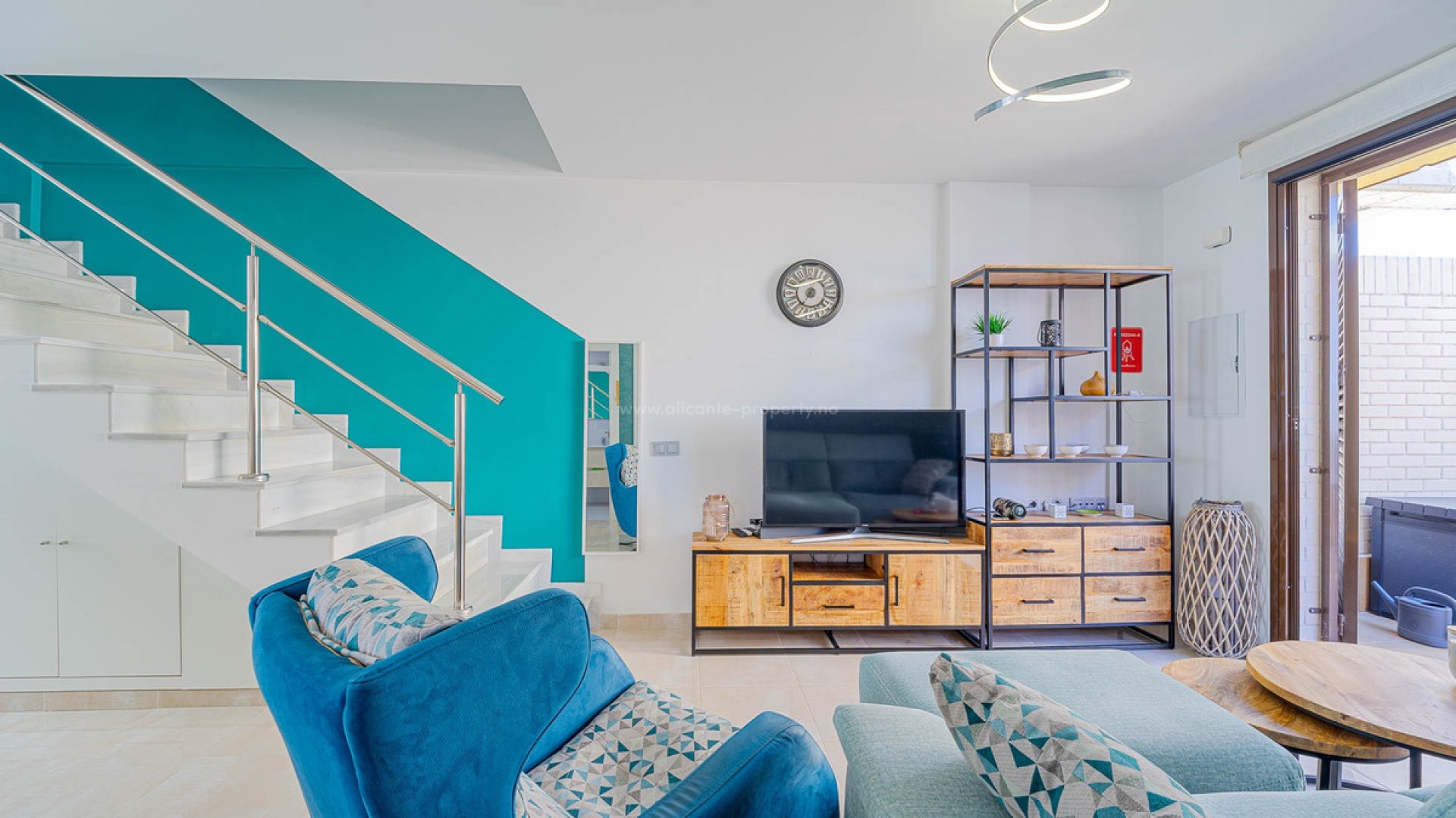 Apartment / flat in Cabo Roig