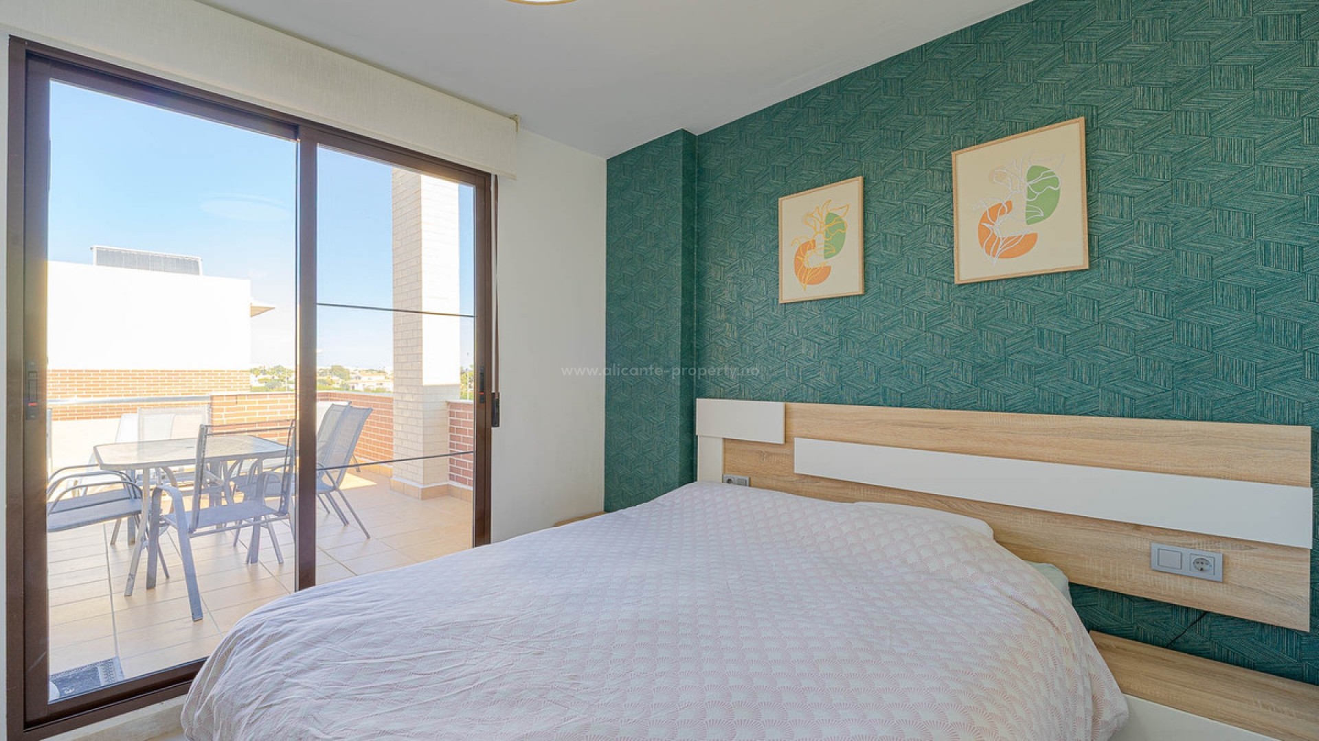 Apartment / flat in Cabo Roig