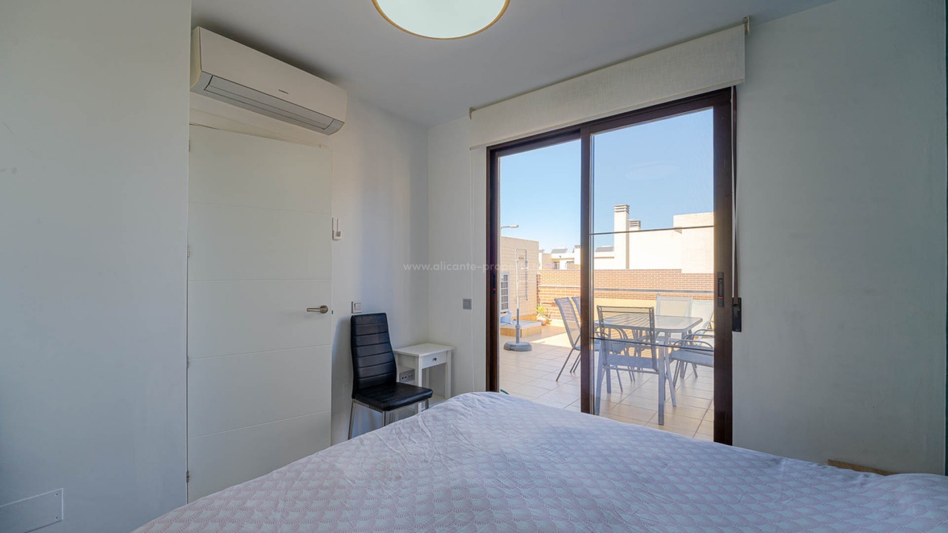 Apartment / flat in Cabo Roig