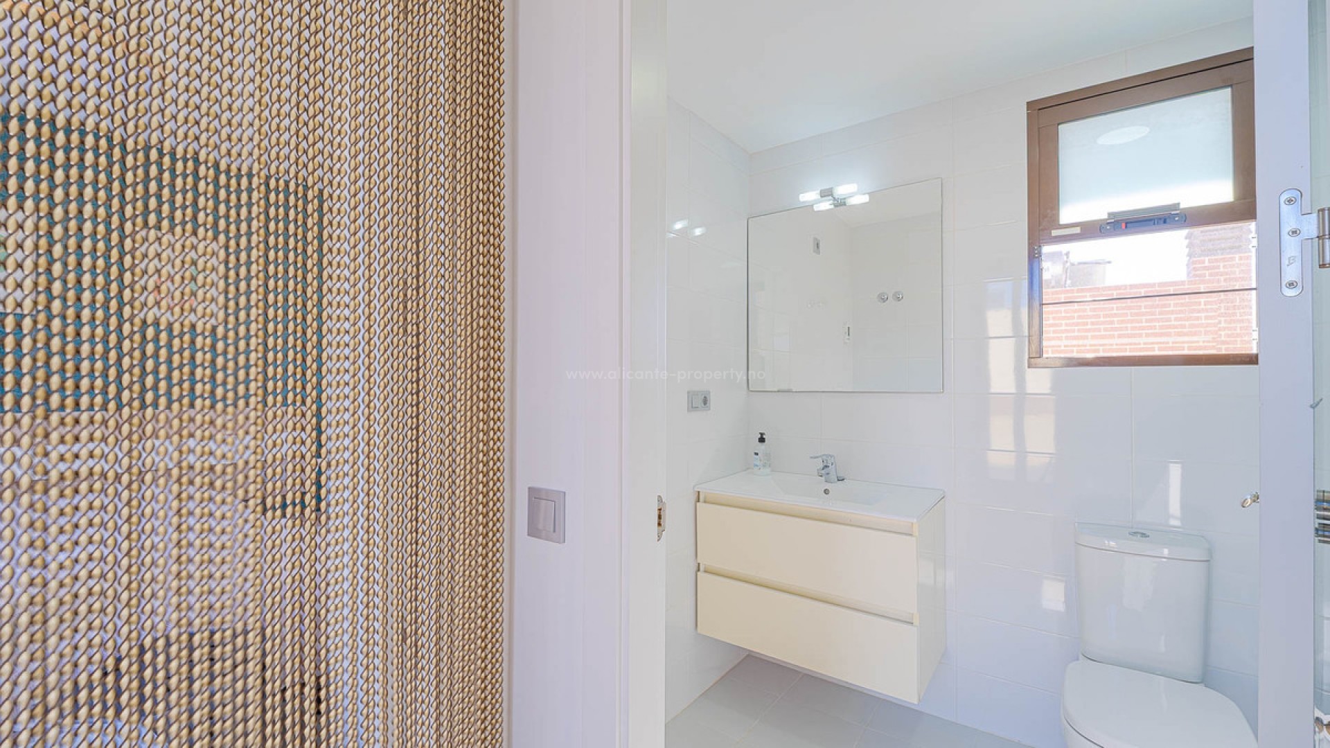Apartment / flat in Cabo Roig