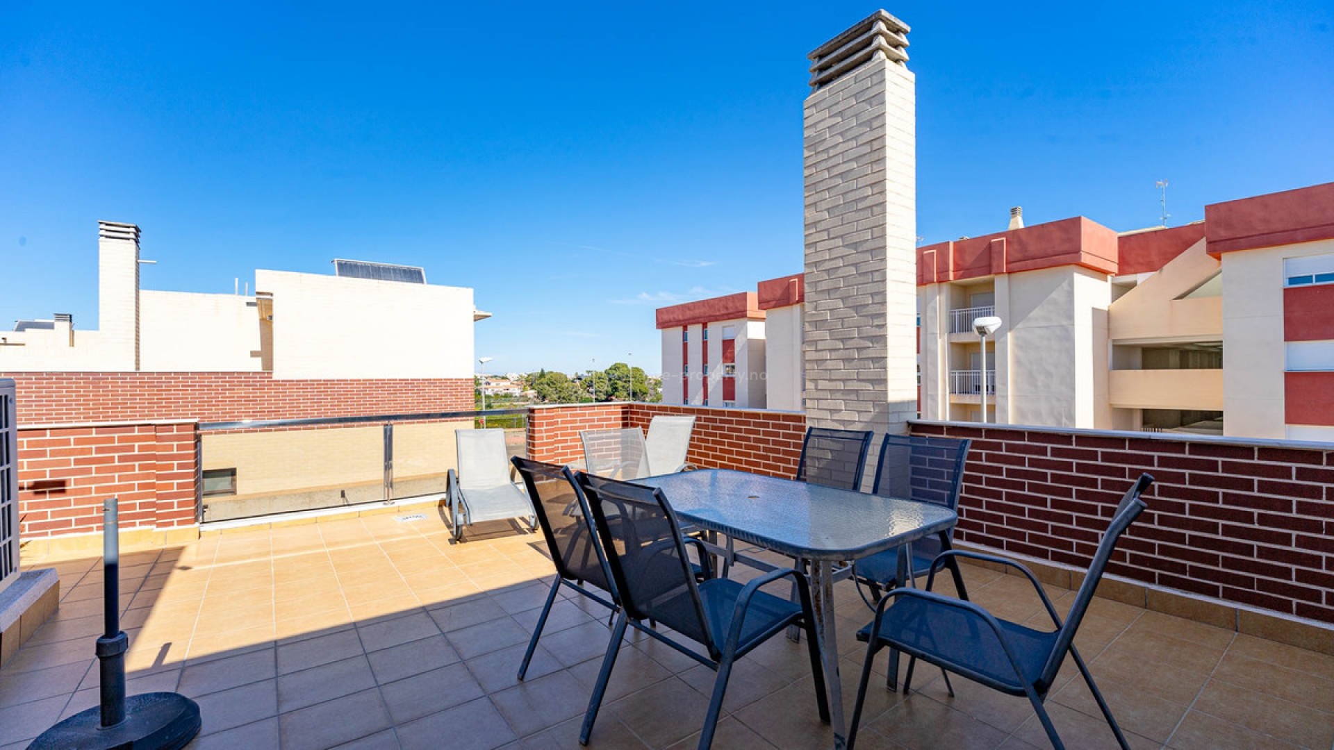 Apartment / flat in Cabo Roig