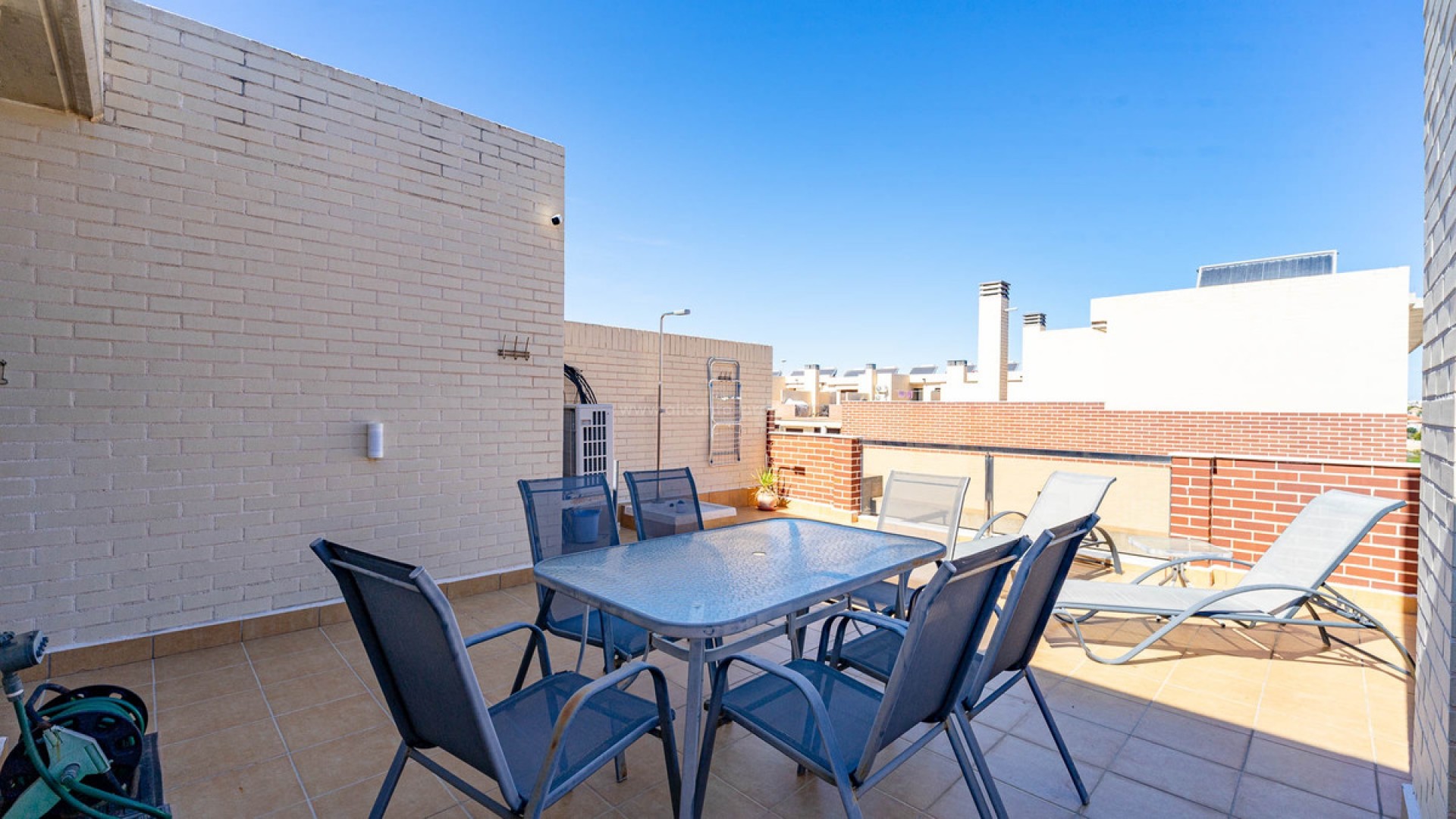 Apartment / flat in Cabo Roig