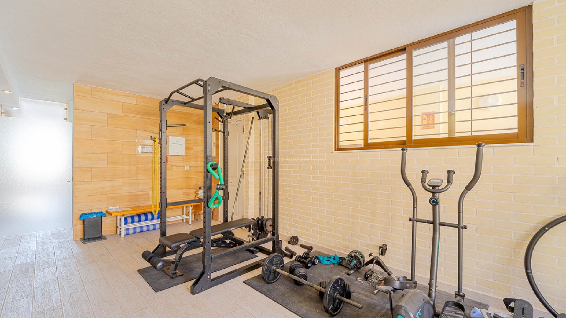 Apartment / flat in Cabo Roig