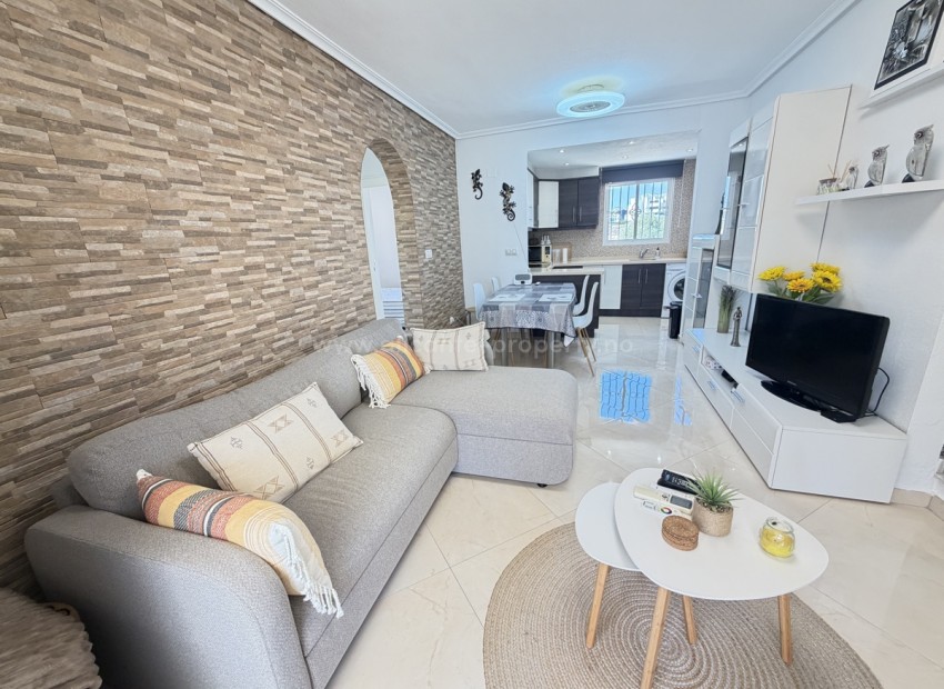 Apartment / flat in Cabo Roig